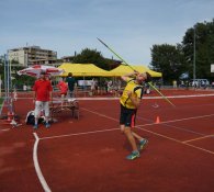 Sommer Event & De schnällscht Wollerauer